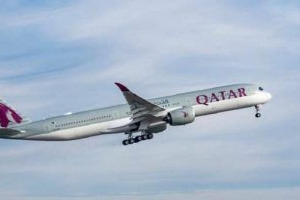 بعد تعليقها.. قرار عاجل من قطر بشأن رحلاتها الجوية إلى إيران