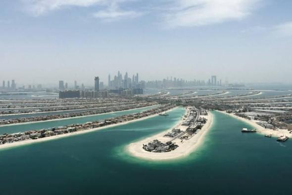 «نايت فرانك»: مبيعات عقارات دبي الفاخرة تواصل التألق في الربع الأول