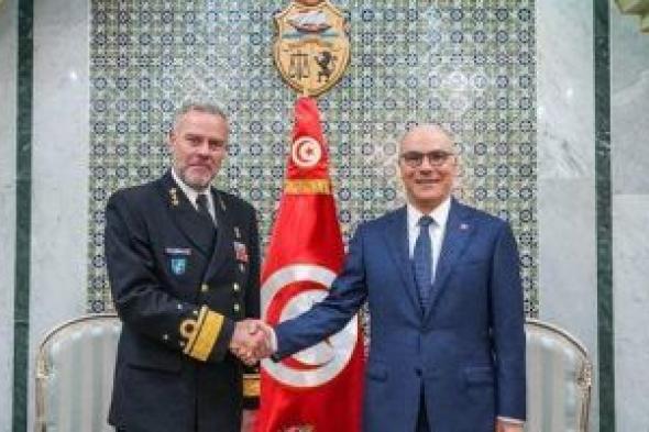 تونس و “الناتو” يبحثان التحديات الكبرى في حوض البحر الأبيض المتوسط