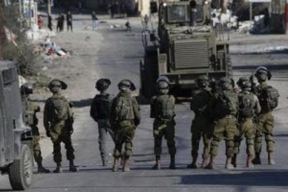 الاحتلال الإسرائيلي يقتحم مدينة طولكرم ويُداهم المحال التجارية |فيديو