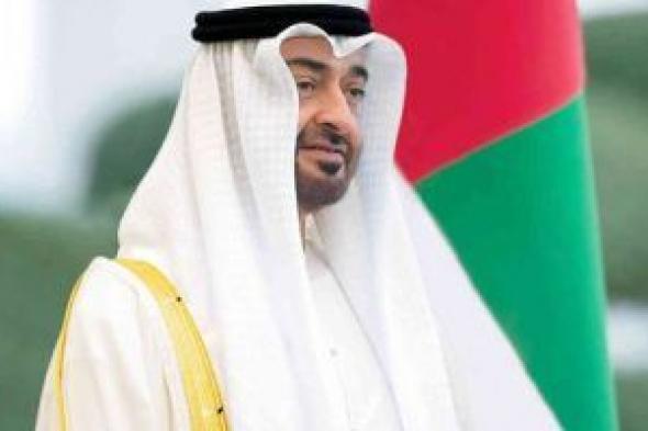 الرئيس الإماراتي يوجه بتقديم الدعم اللازم إلى جميع الأسر المتضررة من الأمطار