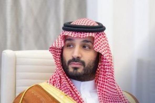 ولي العهد السعودي يبحث مع رئيس الإمارات وأمير قطر تداعيات التصعيد العسكري بالمنطقة