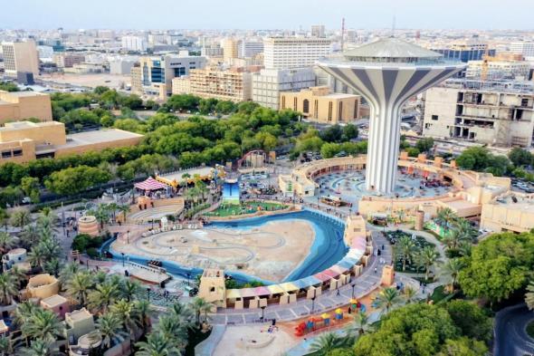 لا تفوّت زيارتها... أفضل حدائق السعودية الترفيهية للعوائل والأطفال - موقع الخليج الان