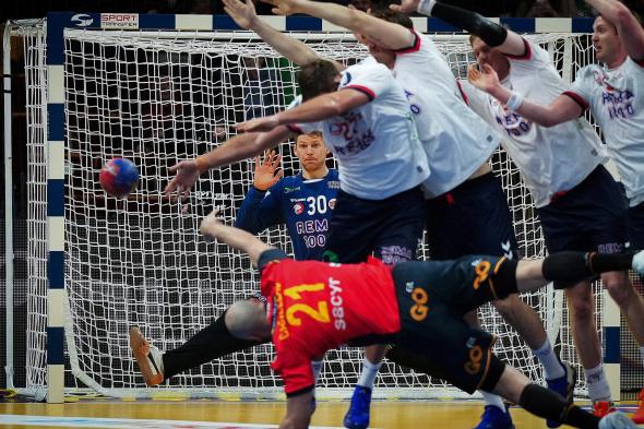 ألمانيا وفرنسا تستضيفان مونديال اليد للرجال عام 2029 - موقع الخليج الان