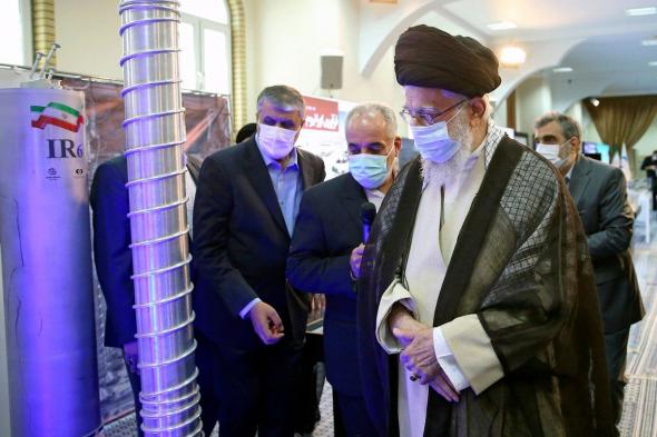 منها البرنامج النووي.. ما الأهداف الإسرائيلية للرد المرتقب على إيران؟