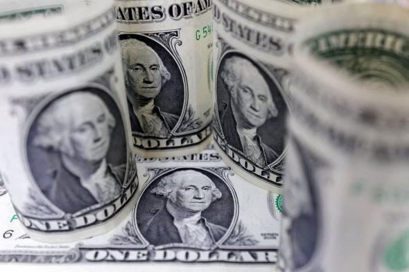 الدولار يستقر بعد تصريحات مسؤولي البنك المركزي الأمريكي