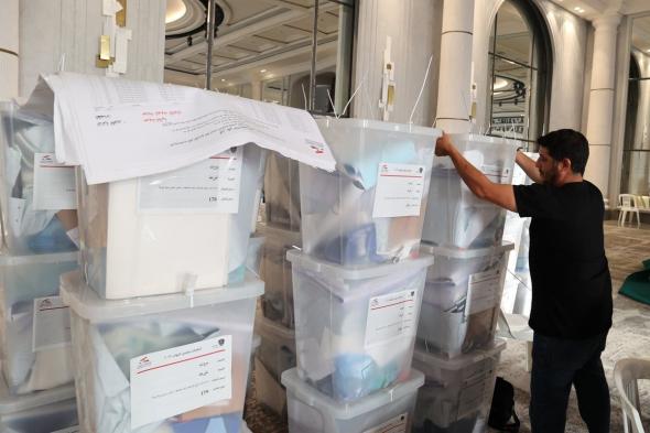 لبنان.. الأوضاع الأمنية تنذر بتأجيل الانتخابات البلدية للمرة الثالثة