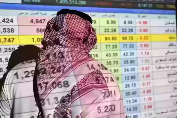 بين البحر الأحمر والمتقدمة... تغيرات في أسهم الشركات في البورصة السعودية اليوم - موقع الخليج الان