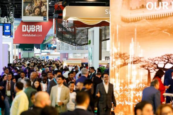 سوق السفر العربي في دبي يناقش الابتكار وريادة القطاع 6 مايو