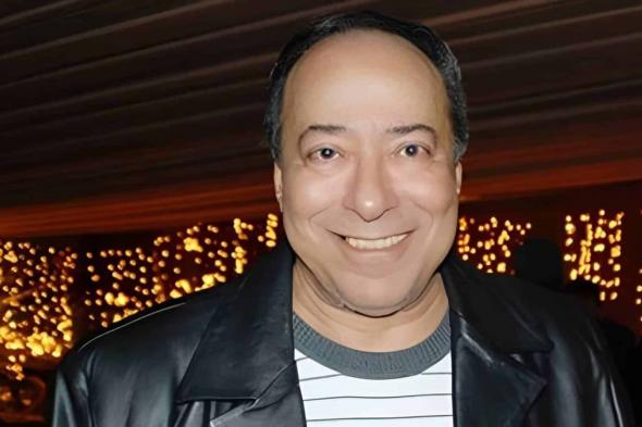 وفاة الفنان المصري صلاح السعدني