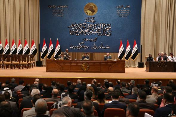 بعد انسحاب المرشح الأبرز.. هل يعود الحلبوسي لرئاسة البرلمان العراقي؟