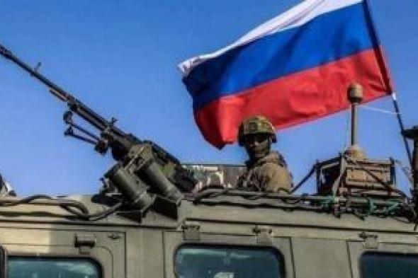 إحباط هجوم أوكراني في منطقة بيلجورود