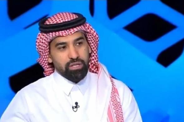 عطيف يفتح النار على محترفي الهلال السعودي... أعتقد سلمان الفرج سيفيد الفريق بشكل أكبر - موقع الخليج الان