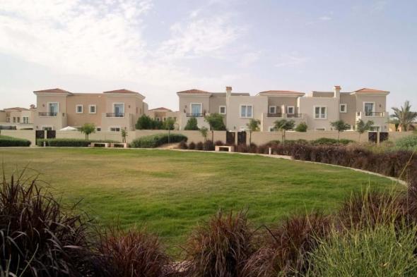 «إعمار» تتكفل بإصلاح المنازل بمجمعاتها السكنية في دبي