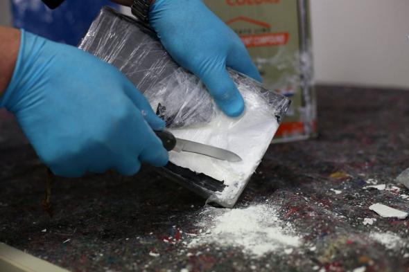 تقرير أممي: الساحل الأفريقي بؤرة جديدة لتهريب المخدرات