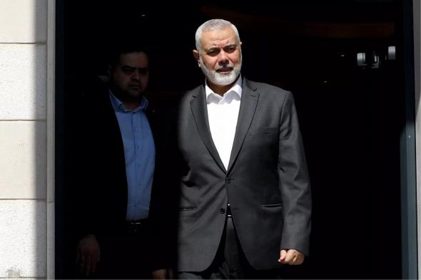 صحيفة أمريكية: "حماس" تدرس نقل قيادتها خارج قطر