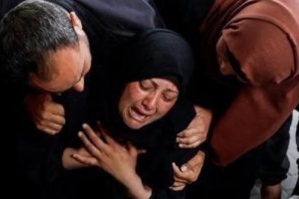 ارتفاع شهداء الغارة الإسرائيلية على غرب رفح إلى 9 فلسطينيين بينهم 6 أطفال
