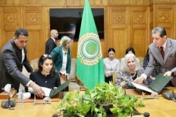 الجامعة العربية وهيئة الأمم المتحدة تجددان اتفاقية ضمن مشروع المرأة والأمن والسلم