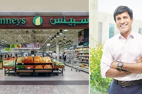 رئيس «سبينس»: مناقشات إيجابية مع المستثمرين قبيل الطرح في سوق دبي