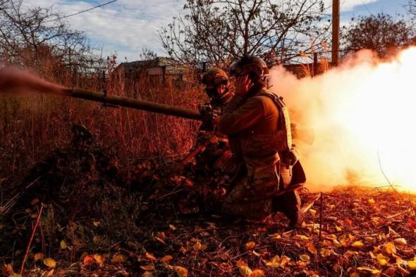 أوكرانيا تقر: الوضع على الجبهة سوف يسوء خلال الفترة المقبلة