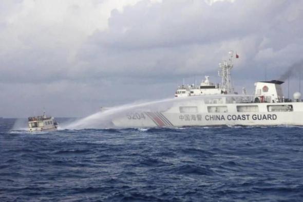 مسؤول صيني: ملتزمون بحل النزاعات البحرية عبر الحوار