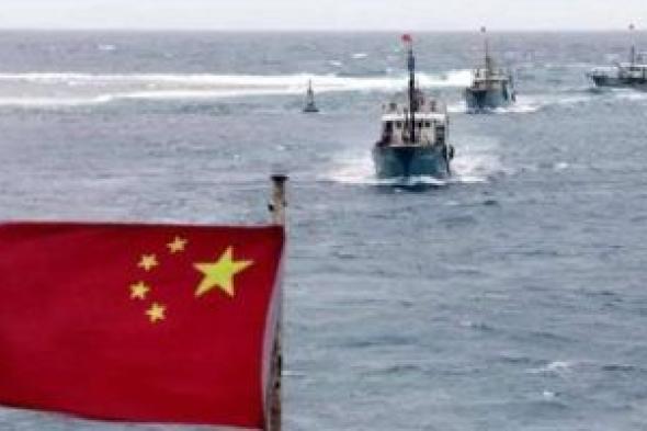 لن نسمح بأن نتعرض «للأذى».. الصين تحذر من التوترات والنزاعات البحرية