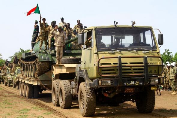 بعد قطع الرؤوس.. فيديو جديد يوثق إعدام الجيش السوداني مدنيين