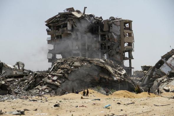 محللون: حماس قد تقدم تنازلات لضمان بقاء حكمها في غزة