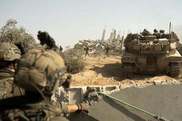 تصعيد في الضفة وقتال على جبهتين.. هل تستنزف إسرائيل مواردها العسكرية؟
