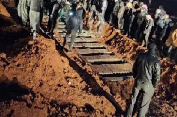 الأمم المتحدة تطالب بتحقيق دولي في المقابر الجماعية بمستشفيات غزة.. والاحتلال يرد