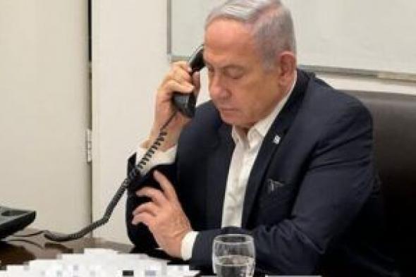نتنياهو ينتقد خطط الولايات المتحدة لفرض عقوبات على وحدة عسكرية إسرائيلية