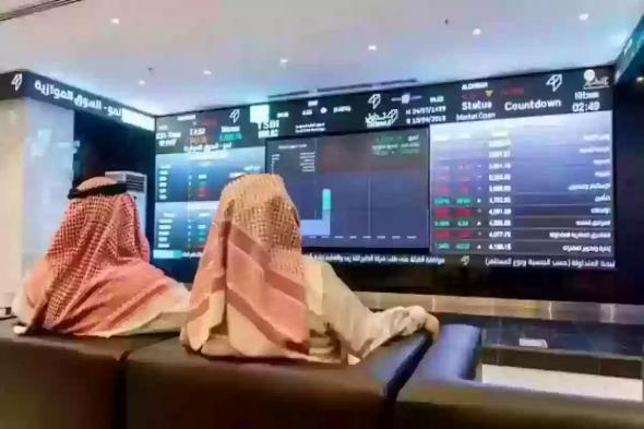أكوا باور تطير إلى السماء... حالة أسهم الشركات في البورصة السعودية اليوم وحيرة المستثمرين - موقع الخليج الان