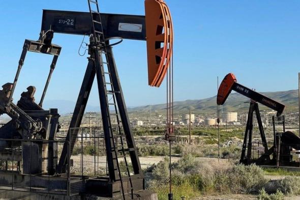 تراجع أسعار النفط مع انحسار مخاوف الصراع في الشرق الأوسط