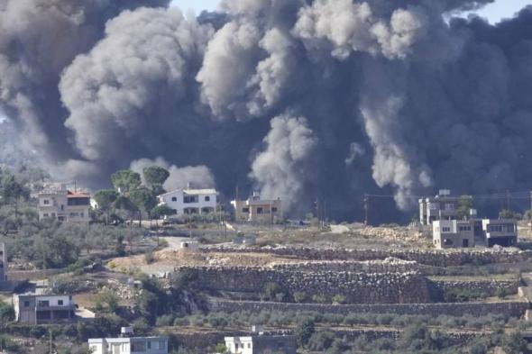 إسرائيل تعلن عن «عملية هجومية» في جنوب لبنان