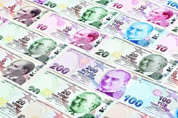 المركزي التركي يبقي على المعدل الأساسي للفائدة عند 50%