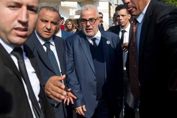 هزيمة جديدة.. الانتخابات الجزئية تطفئ مصباح "إخوان المغرب"