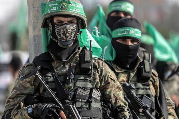 حماس: الضغوط الأمريكية على الحركة "لا قيمة لها"