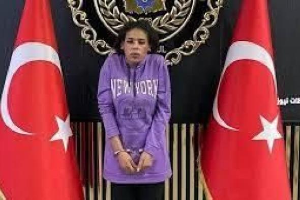 محكمة تركية تسجن سورية مدى الحياة بتهمة الضلوع في تفجير بإسطنبول