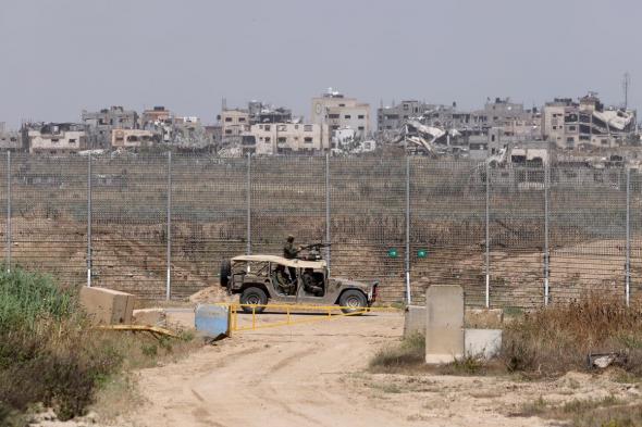 مصدر ينفي لقاء مسؤولين مصريين وإسرائيليين بشأن "هدنة غزة"