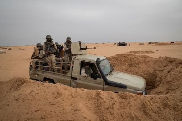 بعد تنامي التوتر بين موريتانيا ومالي.. مخاوف من تكرار أحداث 1989 الدامية