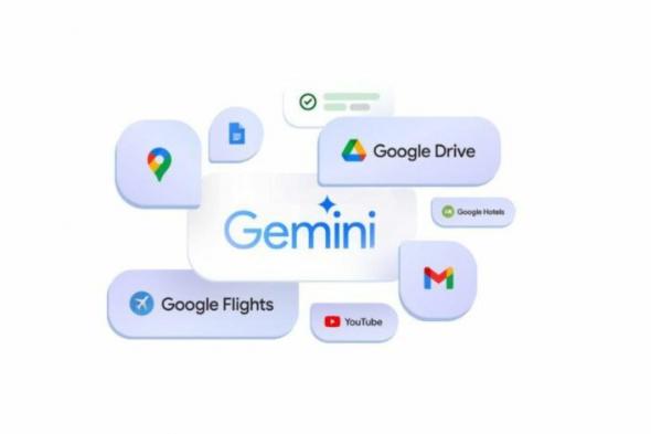 جوجل تختبر ميزة تلخيص البريد الإلكتروني وملفات PDF في Gemini - موقع الخليج الان