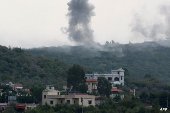 3 قتلى بقصف إسرائيلي استهدف بلدات جنوبي لبنان