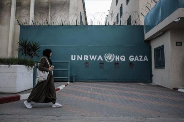 الأمم المتحدة تعلق التحقيق في 3 حالات بقضية موظفي الأونروا لعدم كفاية أدلة إسرائيل