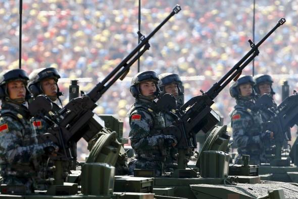 "بزنس إنسايدر": مؤشرات على أن الصين قد تهاجم تايوان