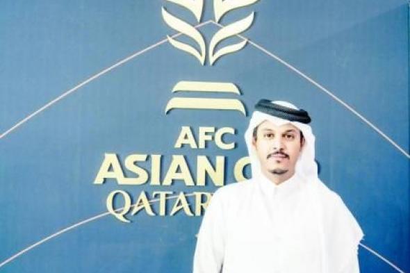 حمد بن عبد العزيز: قطر قدمت تنظيماً رائعاً لكأس آسيا الأولمبي