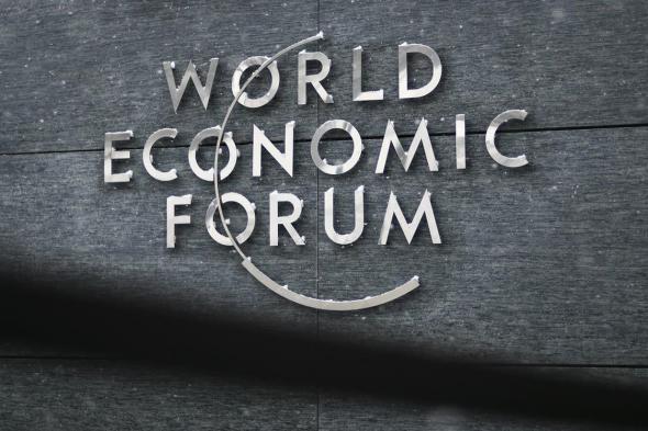 بدء الاجتماع المفتوح للمنتدى الاقتصادي العالمي في الرياض
