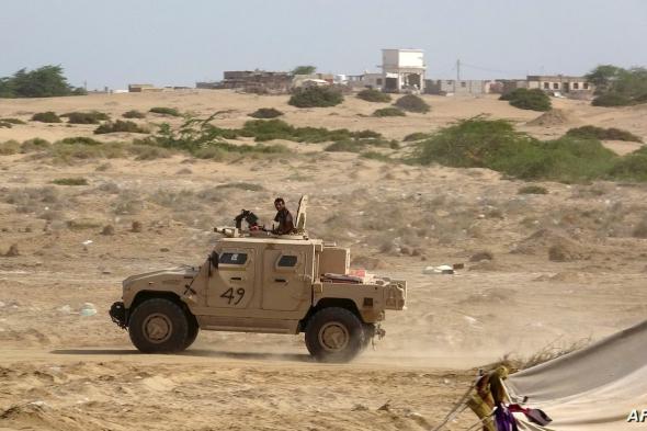 اليمن.. مقتل 6 جنود من "القوات المسلحة الجنوبية" في أبين