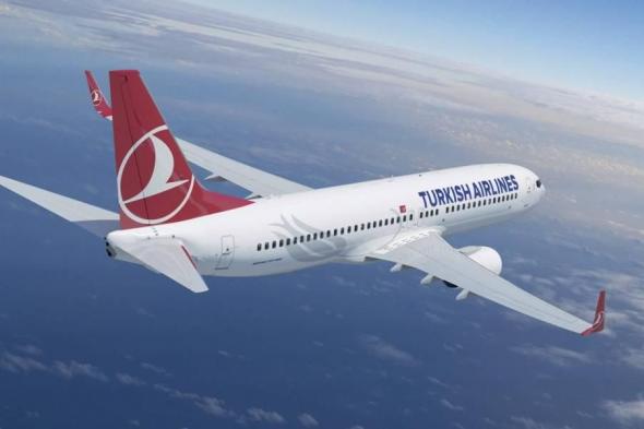 الخطوط الجوية التركية: نتفاوض مع إيرباص وبوينغ لشراء 235 طائرة