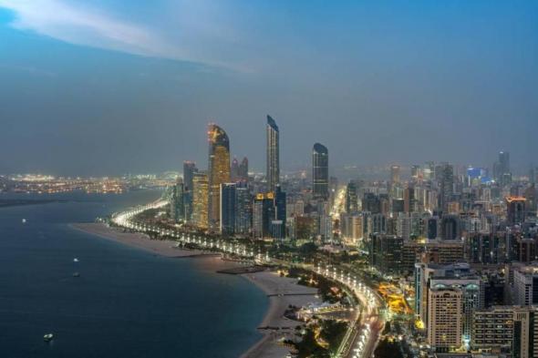 أبوظبي تتقدّم 10 مراكز في تقرير المدن البحرية الرائدة 2024