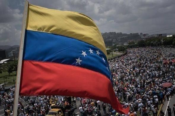 المعارضة الفنزويلية تعلن اعتقال اثنين من أعضائها